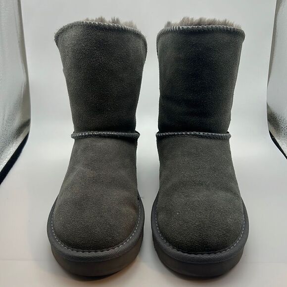 Style‎ & Co Teenyy Cold-Weather Booties Women's Shoes - Picture 1 of 6
